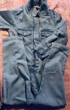 Superbe Combinaison en jean - 3 ans - printemps / été / automne - Fille