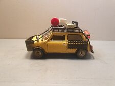 Mini Cooper Mato Grosso Polistil 1/25