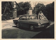 ANCIENNE PHOTOGRAPHIE