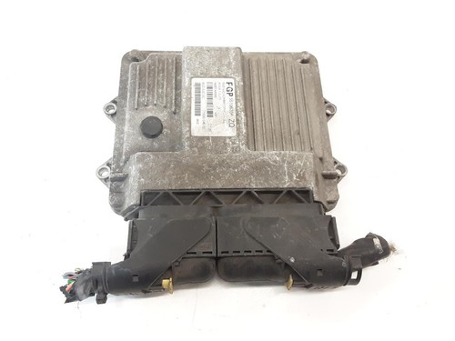 Calculateur moteur opel agila - moteur,