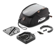 Sacoche de réservoir NEUVE KTM DUKE 125-200-250-390-790-890