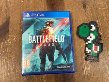 Battlefield 2042 - Jeux PS4 - Sans Notice - Occasion