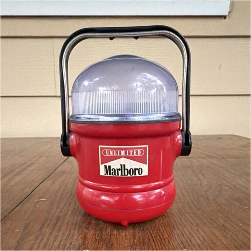 Marlboro unlimited red - marlboro, plastic