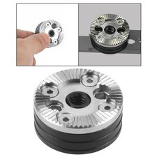 M6 Femelle Arri Rosette Mount