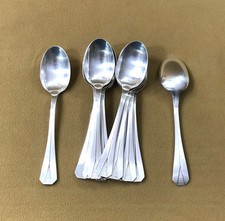 12 petites cuillères à café