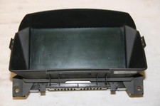 Ecran GPS OPEL ZAFIRA B PHASE 1