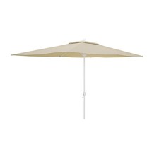 Marbueno Parasol Acier 6