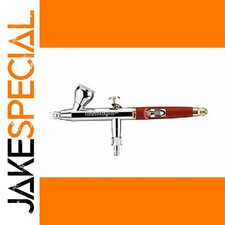 JakeSpecial – Harder & Steenbeck Infinity CRplus Airbrush 0.2mm