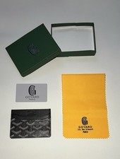 Portes Cartes Goyard