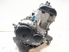 Moteur D'Engine Suzuki GSXR