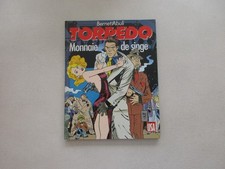 Torpedo  T 8 BE/TBE Monnaie de