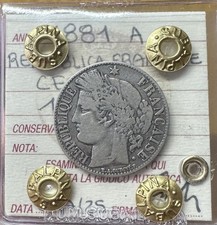 Monnaie République Française