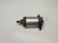 DÉMARREUR YAMAHA YBR 125