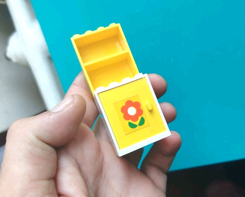 Lego homemaker meuble - lego,