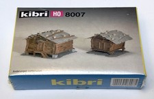 Kibri HO 8007 kit cabane