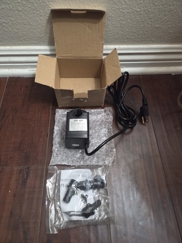 Sml 630 aquarium submersible - aquarium,
