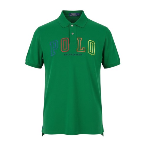 Ralph lauren polo enfant - polo,