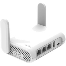 GL-Opal Travel Router