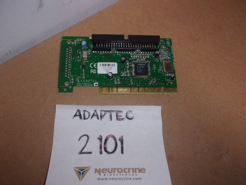 Adaptec controller ava 2902bi - adaptec, ava-2902bi