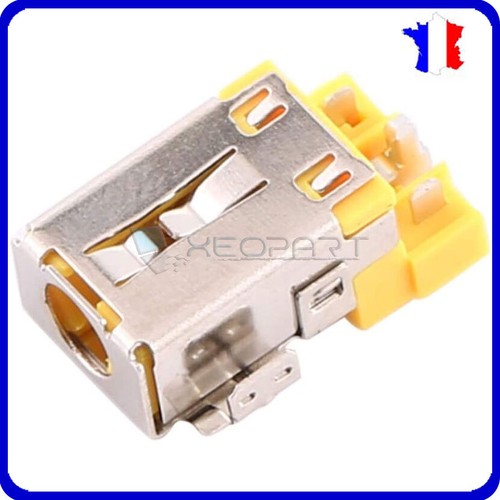 Connecteur alimentation acer - alimentation,