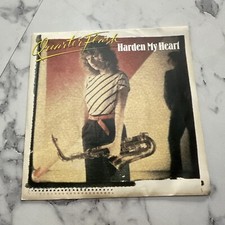 Disque 45 tours Harden My
