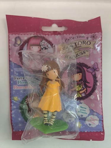 Faerie folk santoro - santoro, gorjuss
