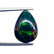 3.73 Cts Naturel Éthiopien