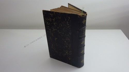 1901 une page amour - 1901.une, d'amour