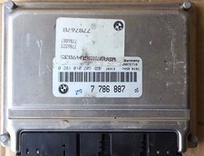 Calculateur BMW E46 320D 520D