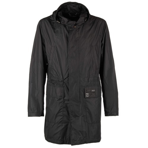 Dolce gabbana parka homme - dolce, &