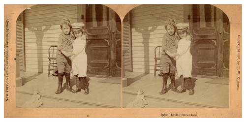 Enfants little breeches - enfants,,