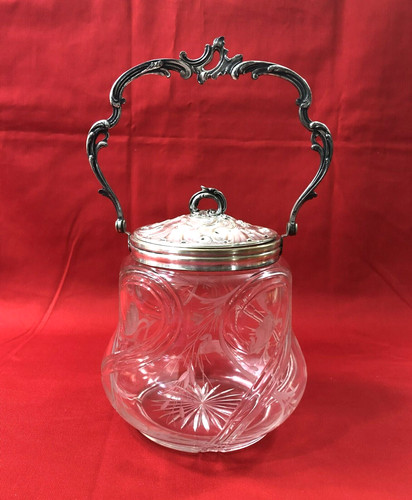 Victor saglier ancien seau - saglier,
