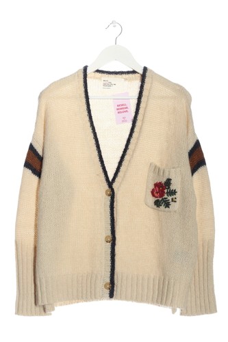 Leon harper cardigan - leon, &