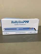BaBylissPRO Nano Titanium1"