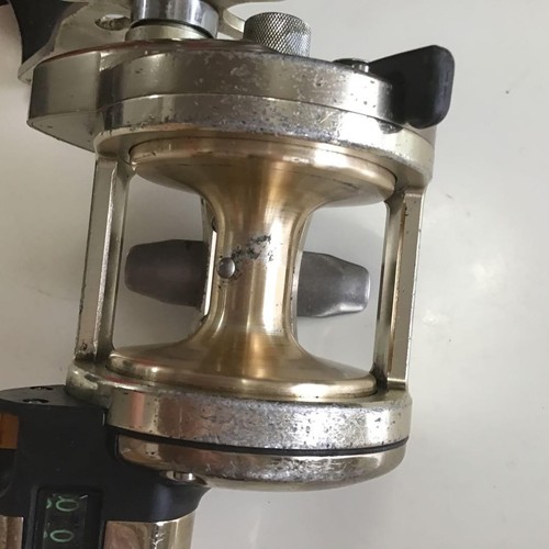 Occasion moulinet shimano - moulinet,