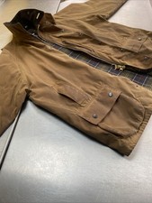 Barbour Moorland C50 Mens 2XL
