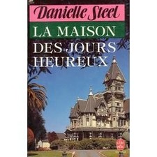 Livre La Maison Des Jours Heureux