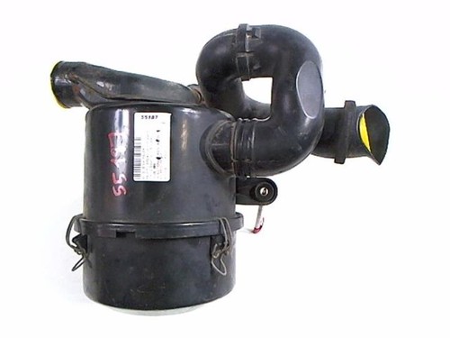 Boitier filtre air - boitier,