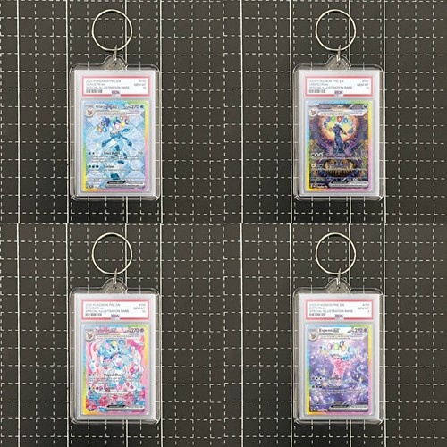 Anime pokémon psa - psa, 10
