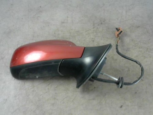 Retroviseur droit peugeot 407 - retroviseur,
