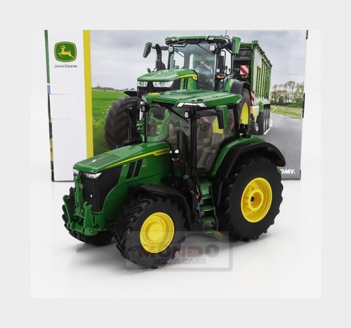 Britains john deere t7r - 1:32,