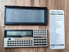 Casio FX-880P Personal