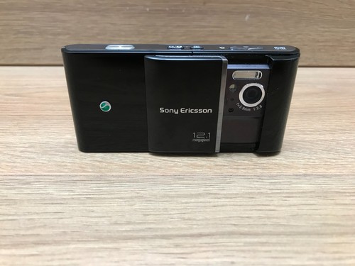 Sony Ericsson U1i Satio