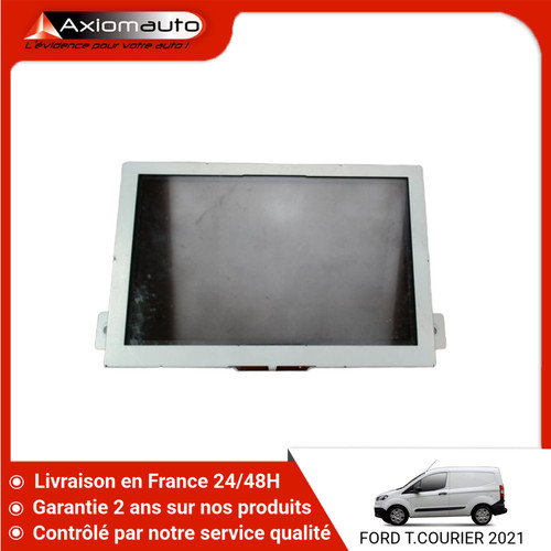 Ecran gps ford - 🇫🇷,