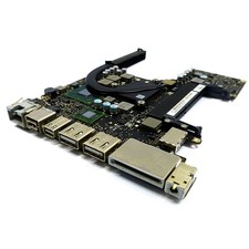 Carte mère MacBook Pro 13 i5 2.5Ghz (Mi 2012) (820-3115)