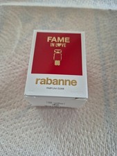 MINIATURE DE PARFUM PACO