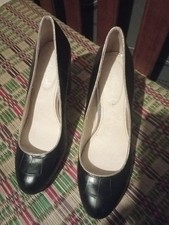 Escarpins Mellow Yellow