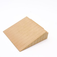 2638 Playmobil Rampe Porche