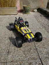 Voiture Thermique RC 1/5 yama