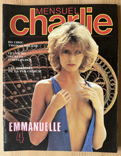 Charlie Mensuel N° 23 *
